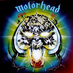 1979 - Overkill - Motörhead