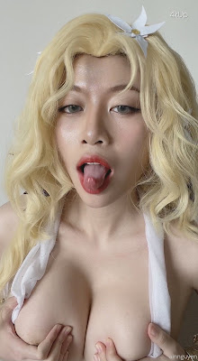 Coser@Ain Nguyen Aprodhite