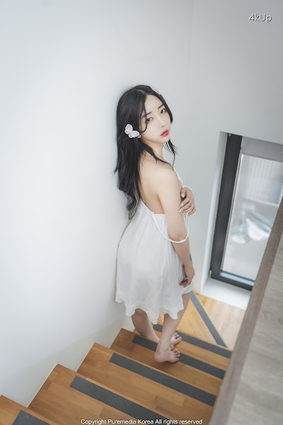 Pure Media Vol.180 Jia (지아)