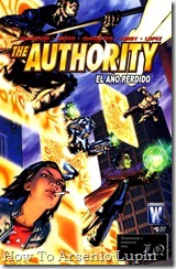 The Authority vol4 09 The Authority vol4 09