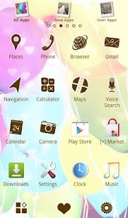 Free Download Balloons for[+]HOME APK