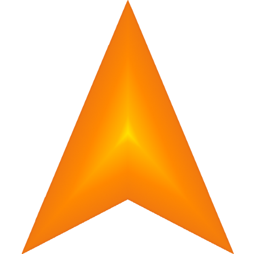 GPS Arrow Navigator PRO LOGO-APP點子