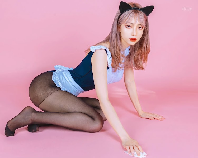 [Glamarchive] Kana No.6