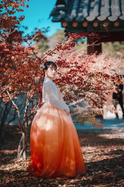 DJAWA Photo – ZziZzi “Chuseok”