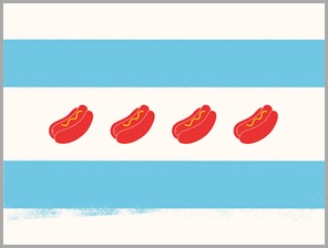 FLAG-Hotdogs
