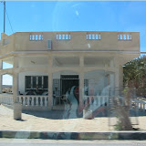 Autofahrt nach Douz/Sahara