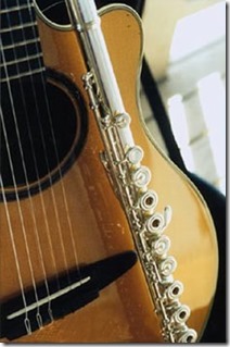 flauto-e-chitarra