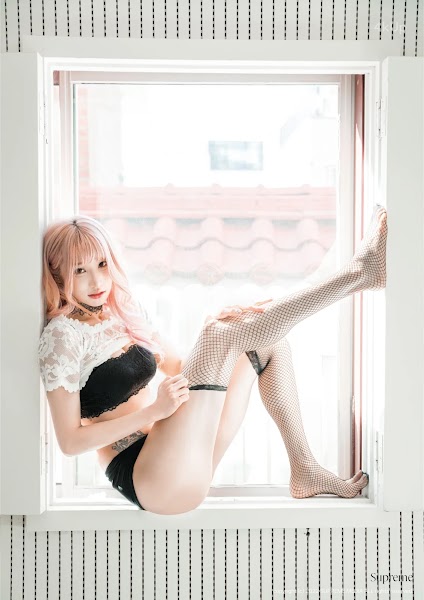 [Supreme] No.03 Taeri