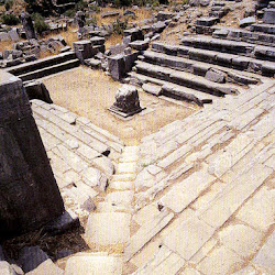 91.- Bouleuterion de Prienne