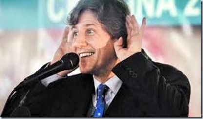 Boudou pide se aparte Rafecas Boudou pide se aparte Rafecas