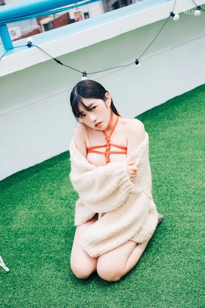 [Loozy] Sonson (손손) Bondage Camp (+S.Ver)