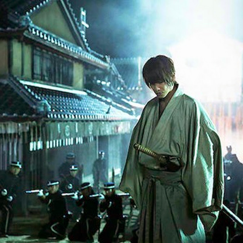 Warner Releases "Rurouni Kenshin" Sequels in PH Aug 20 & Sept 24