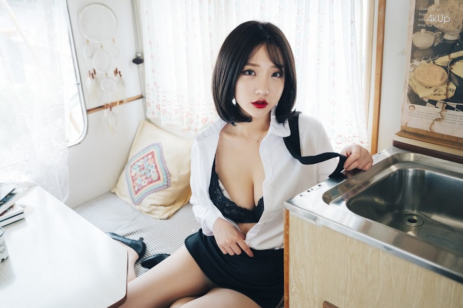 [Loozy] Officegirls Vacation Vol.2 Son Ye-Eun (손예은)