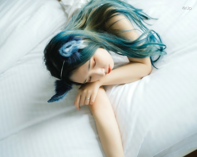 Dame (담) – Happy Day Vol.1 & Moon Night Snap