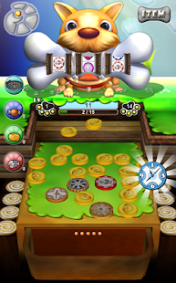 Dog Coin Push Screenshots 15