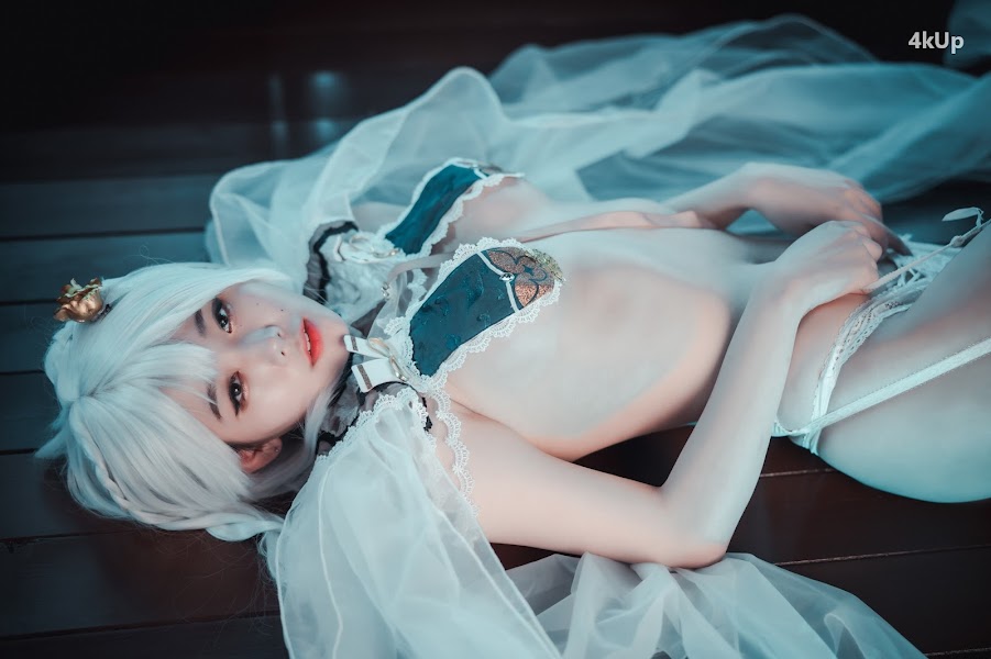 DJAWA Photo – Zia (지아) Azure Horizons