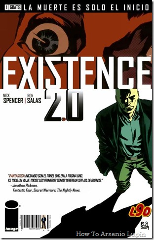 2011-11-08 - Existence 2.0 2011-11-08 - Existence 2.0