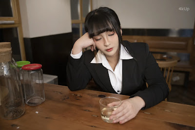 Coser@洛璃LoLiSAMA 醉酒OL