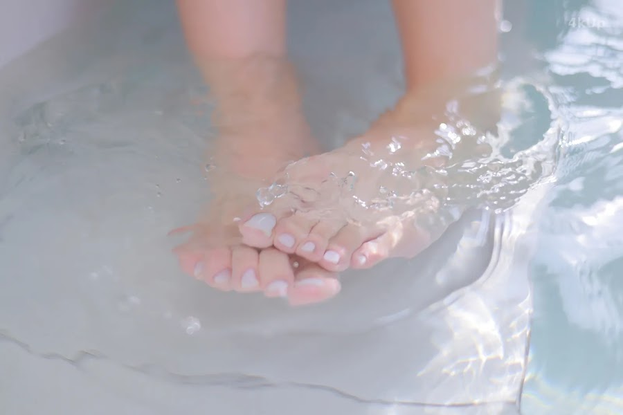 Dongeuran (동그란) Water