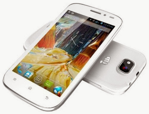 Micromax A71 Phone Images, Photos