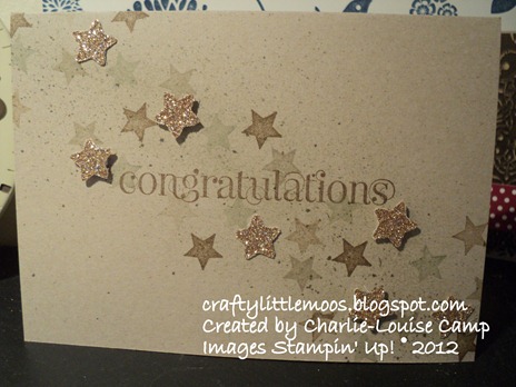scentsational season congratulations glimmer paper craftylittlemoos.blogspot.com Created by Charlie-Louise Camp Images Stampin' Up! © 2012 23-10-2012 01-21-41