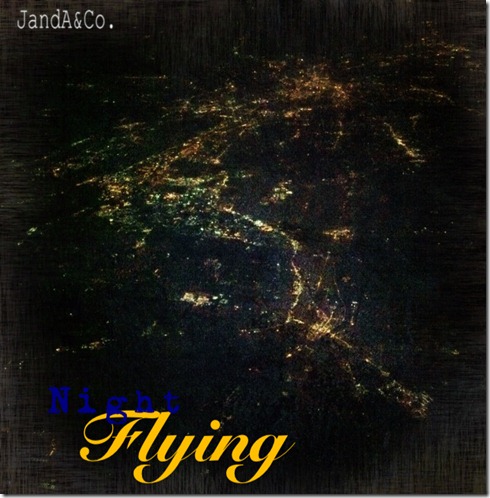 night flying cr