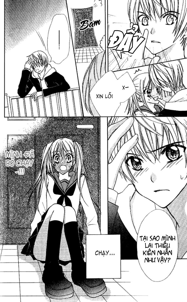 Makimodoshi no Koi no Uta chap 1