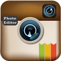 Photo Editor for Instagram