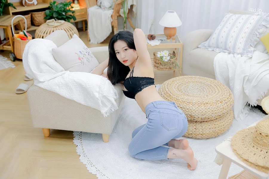 JOApictures – Sehee (세희) x JOA 21. MARCH Vol.1