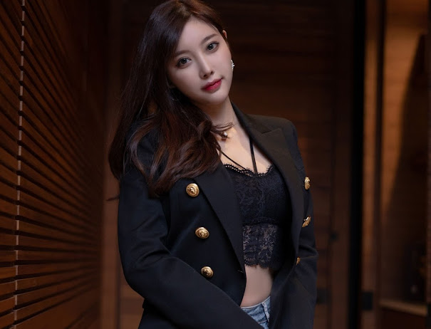 XiaoYu Vol.533 Yang Chen Chen (杨晨晨Yome)