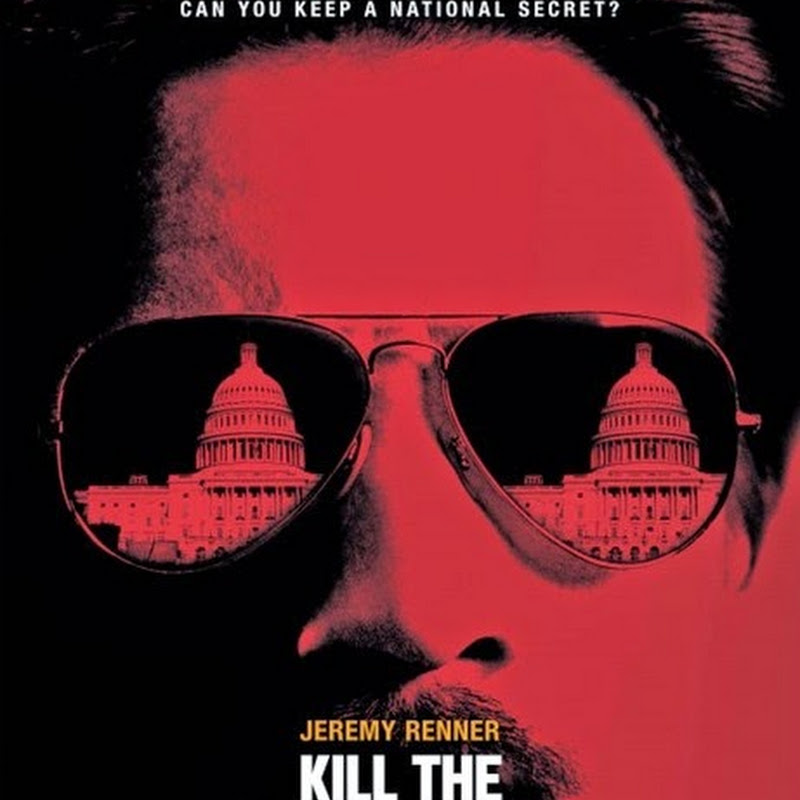 Kill The Messenger Posters Debut