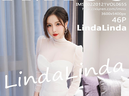 IMISS Vol.655 LindaLinda