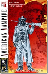 American Vampire 01.Kingdom-X.Arsenio.Lupin.LLSW_01 American Vampire 01.Kingdom-X.Arsenio.Lupin.LLSW_01