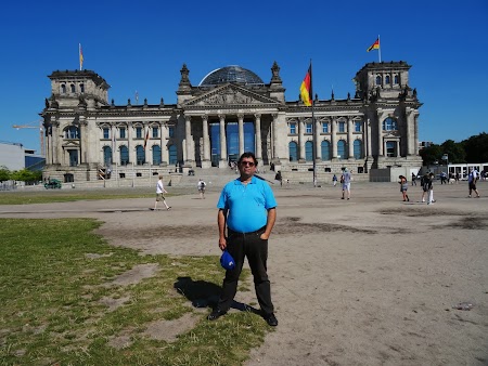 Bundestag