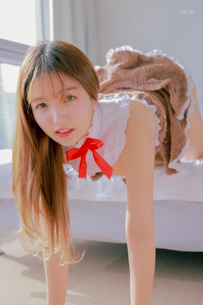 [SWEETBOX] YOONVELY SWTB Vol.20 Raccoon Spirit