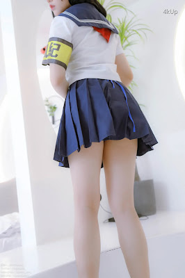 Coser@Nyako喵子 风纪委员