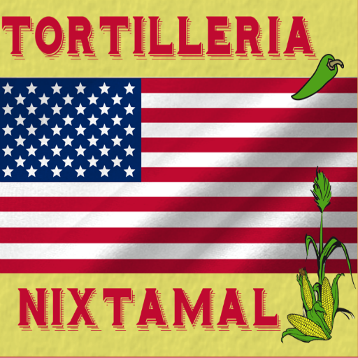 Tortilleria Nixtamal 生產應用 App LOGO-APP開箱王