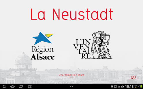 Neustadt de Strasbourg Screenshots 0