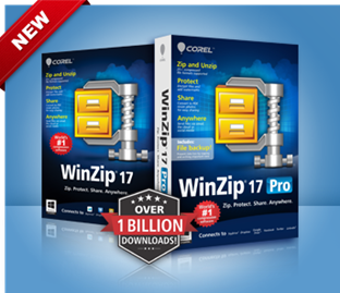WinZip 17 Download
