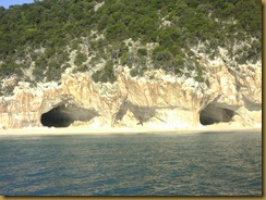 grottes-golfe-orosei