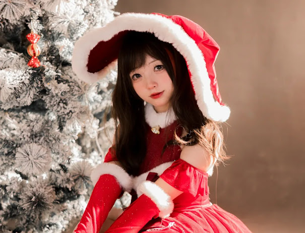 Coser@花铃 圣诞