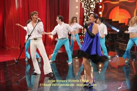 Jorge Iba¤ez y Victoria Toledo.JPG