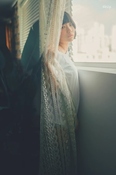 Mimmi (밈미) White