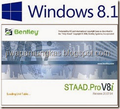 win8_STAAD