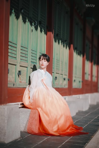 DJAWA Photo – ZziZzi “Chuseok”