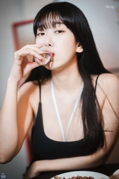 [BLUECAKE] Shaany Soju & Pearl