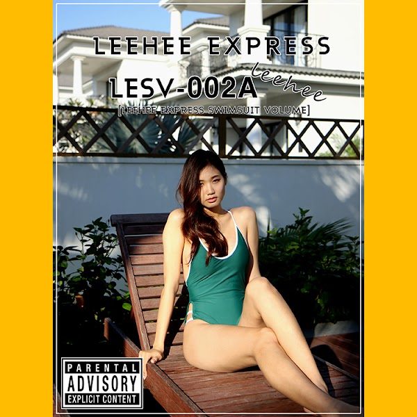 LEEHEE EXPRESS – LESV-002A LEEHEEEUN