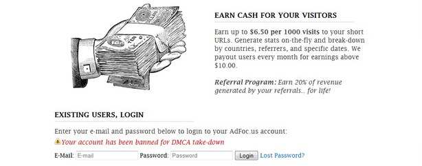 adfoc.us scam site