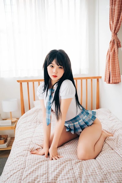 [Loozy] Zia (지아) Primeras