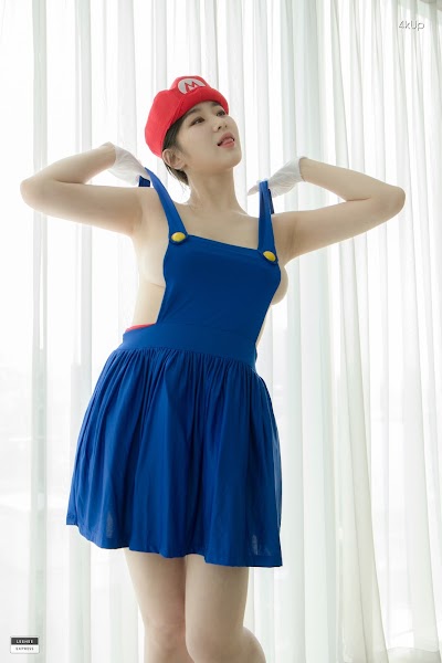 LEEHEE EXPRESS – LEBE-018B Woo